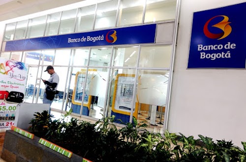 Foto de Banco De Bogotá