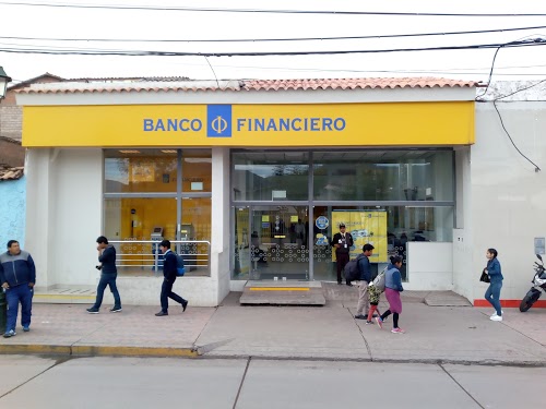 Foto de Banco Financiero del Perú