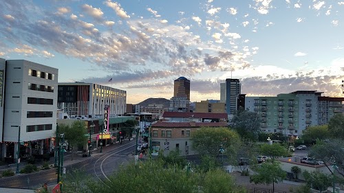 Foto de Tucson AZ