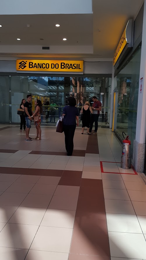 Foto de Banco do Brasil