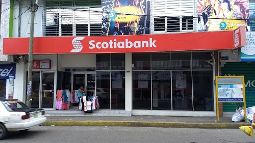 Foto de Scotiabank