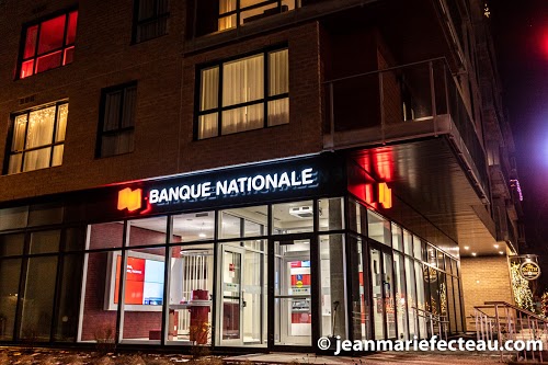 Foto de Banque Nationale