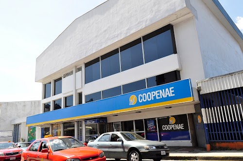 Foto de Coopenae Central Office