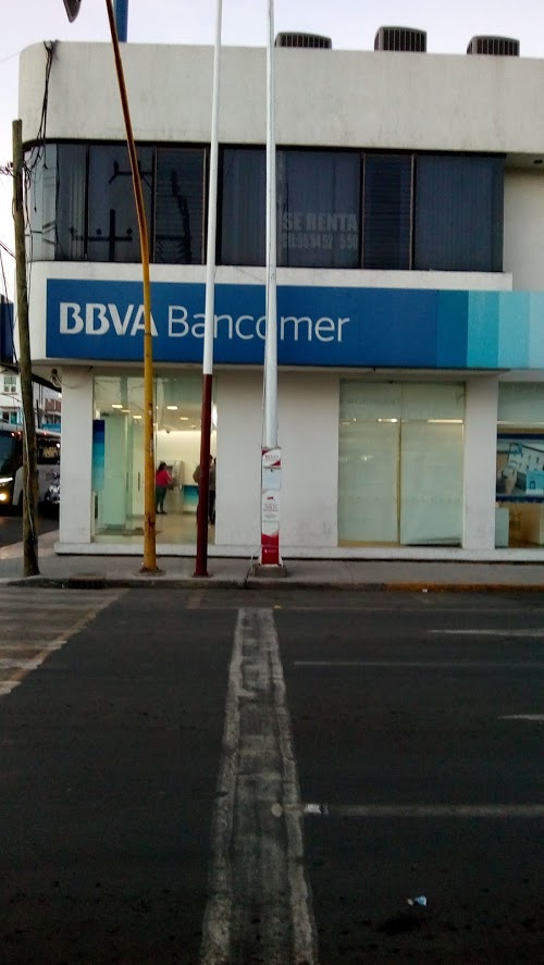 Foto de BBVA Bancomer Texcoco Emiliano Zapata