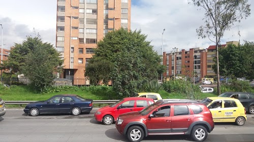 Foto de Estación Pepe Sierra