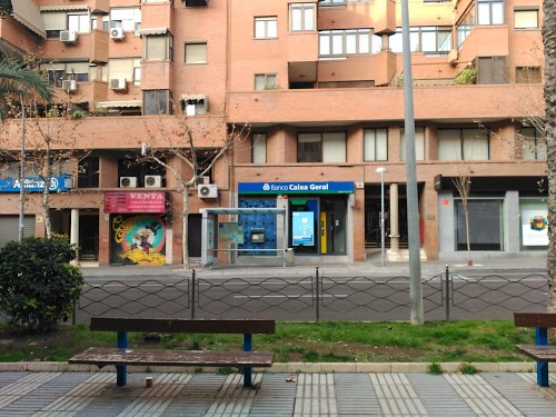Foto de Banco Caixa Geral