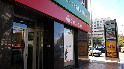 Foto de Oficina Banco Santander