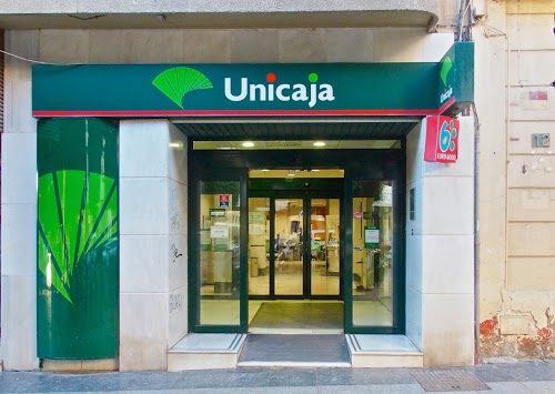 Foto de Unicaja Banco