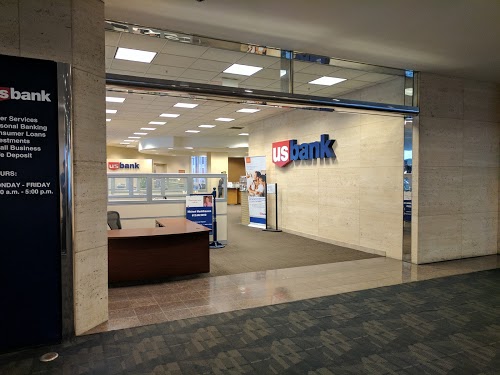 Foto de U.S. Bank Branch