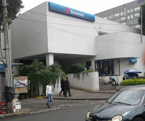 Foto de Citibanamex