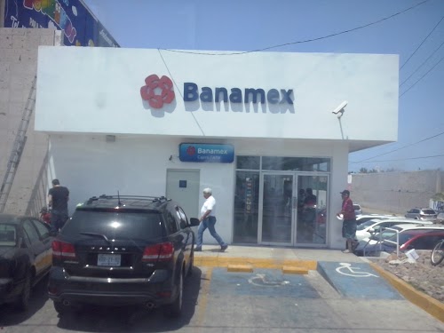 Foto de Citibanamex