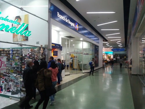 Foto de Banco de Bogota