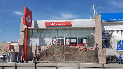 Foto de Banco Santander