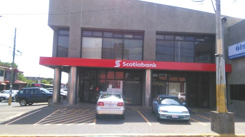 Foto de Scotiabank
