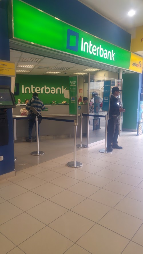 Foto de Interbank