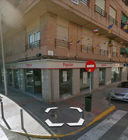 Foto de Banco Popular