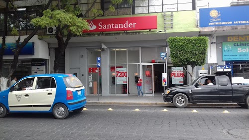 Foto de Santander Sucursal Tehuacán 118