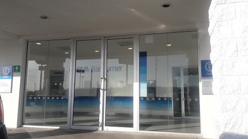 Foto de BBVA Bancomer Zona Dorada