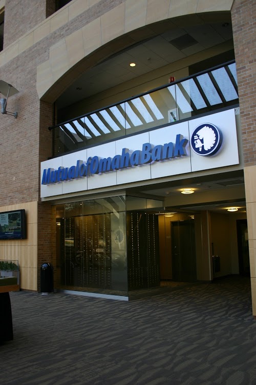 Foto de Mutual of Omaha Bank