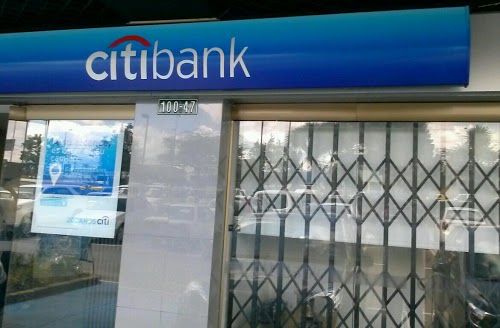 Foto de Citibank