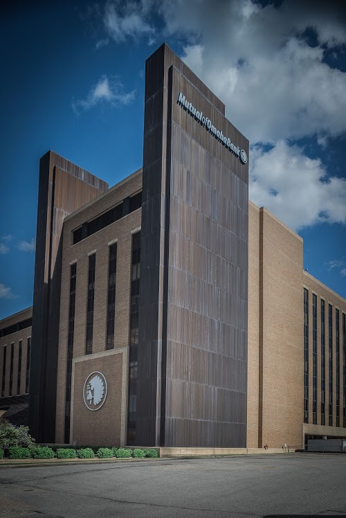 Foto de Mutual Of Omaha