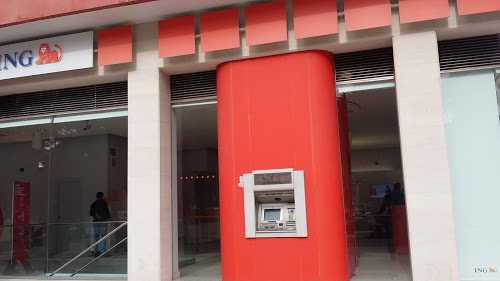 Foto de ING Bank