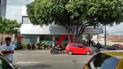 Foto de Davivienda La Playa