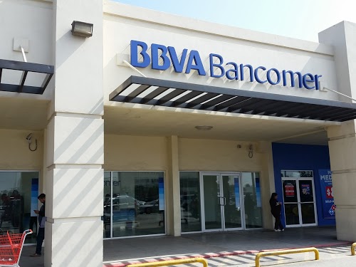 Foto de BBVA Bancomer Plaza Fiesta