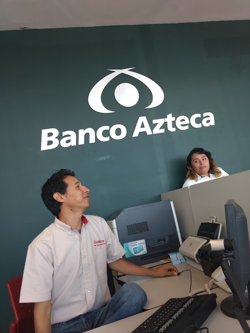 Foto de Banco Azteca La Plaza Acuña