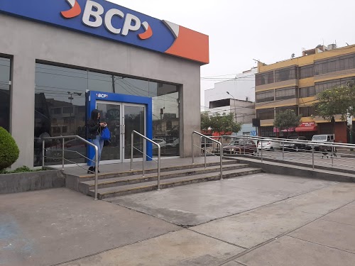Foto de Banco de Credito del Peru