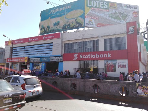 Foto de Scotiabank