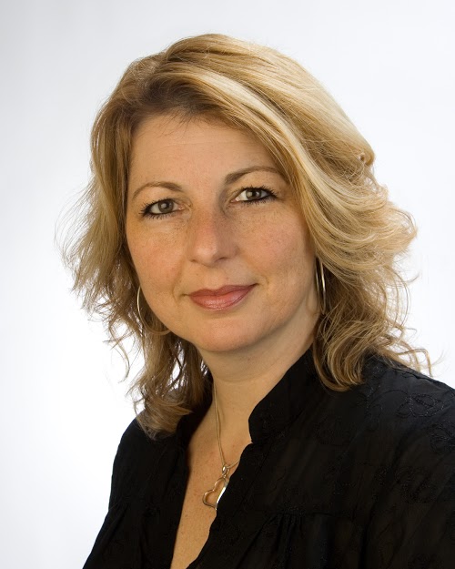 Foto de Angela Vidakovic
