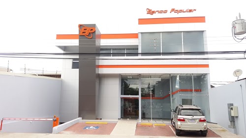 Foto de Banco Popular Sucursal Liberia