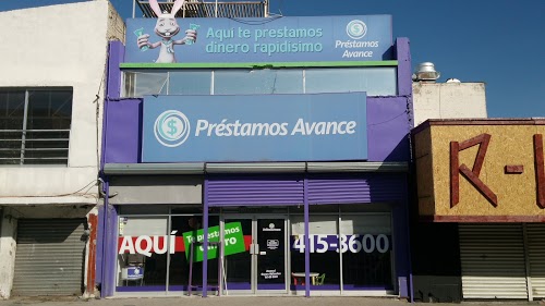 Foto de Préstamos Avance