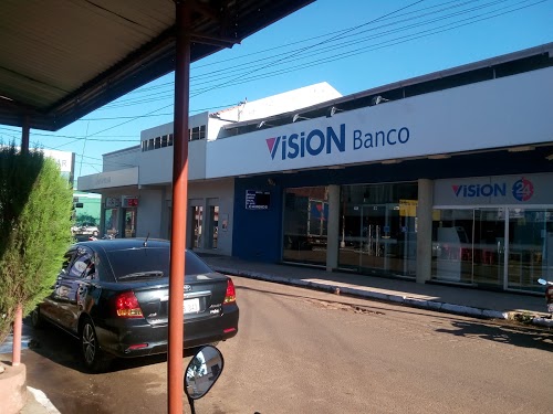 Foto de Vision Banco