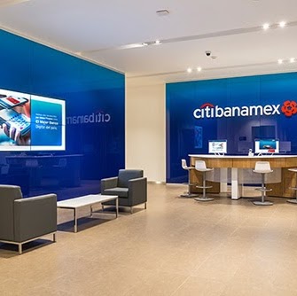 Foto de Banco Citibanamex Parral
