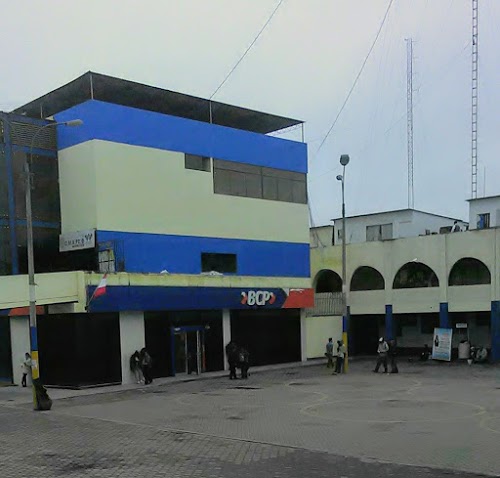 Foto de Banco de Crédito del Perú