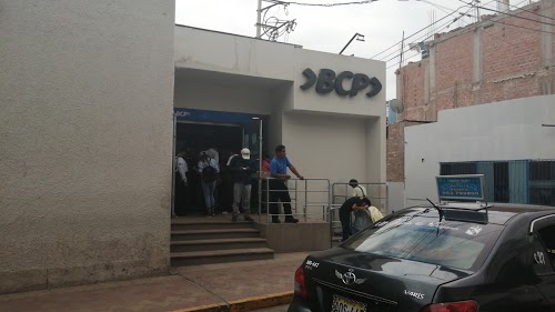 Foto de Banco de Credito del Peru