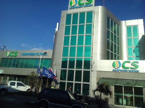 Foto de Coopeservidores, Oficinas Centrales
