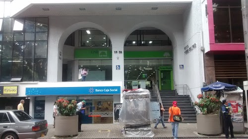 Foto de Banco Gnb Sudameris