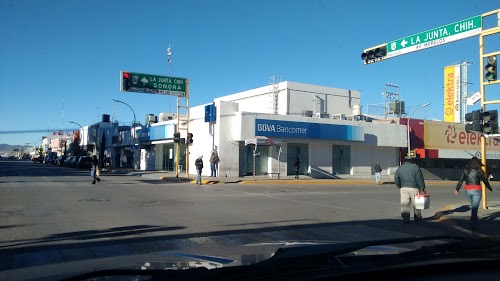 Foto de BBVA Bancomer Agustín Melgar