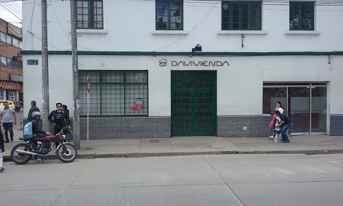 Foto de Banco Davivienda
