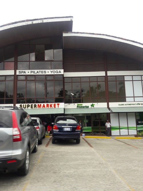 Foto de Banco Promerica