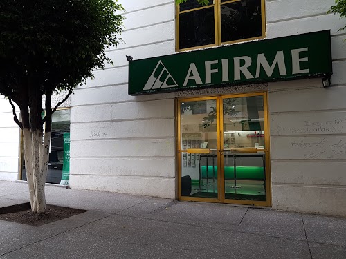 Foto de Banca Afirme