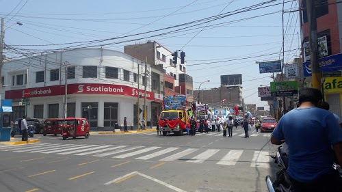 Foto de Scotiabank