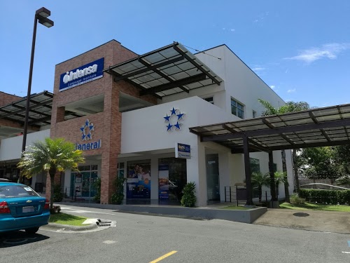 Foto de Banco General