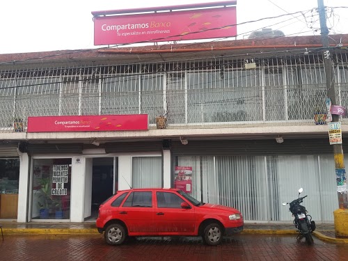 Foto de Sucursal Compartamos Banco Ixtapaluca