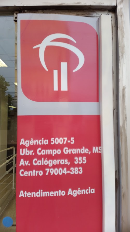 Foto de Bradesco