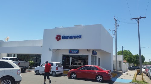 Foto de Banamex