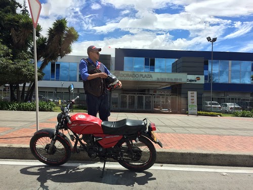 Foto de Banco Davivienda